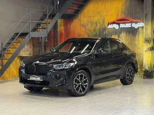 BMW X4 xDrive 30d M Sport~STANDHEIZUNG~LASER~HEAD-UP