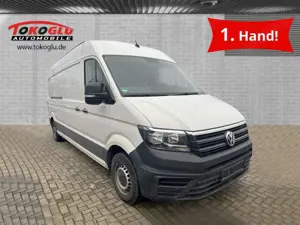 Volkswagen Crafter Kasten 35 lang Hochdach FWD 2.0 TDI EU6d-T Scheinw