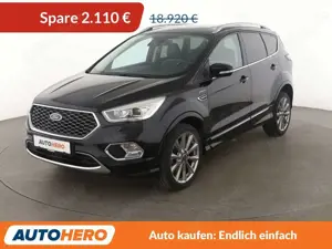 Ford Kuga 1.5 EcoBoost Vignale Aut.*NAVI*XENON*ACC*CAM*SPUR*