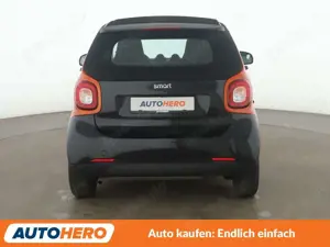 smart forTwo Bild 5