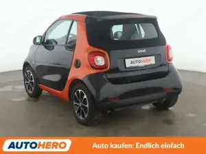 smart forTwo Bild 4