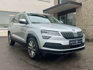 Skoda Karoq Bild 3