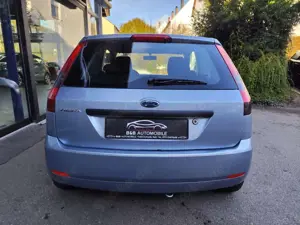 Ford Fiesta Bild 5