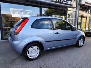 Ford Fiesta Bild 4