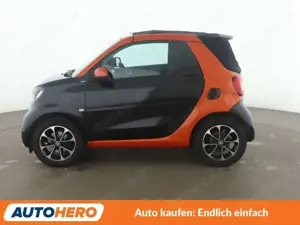 smart forTwo Bild 3