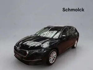 Skoda Octavia Combi Selection 2.0 TDI DSG AHK GRA DAB