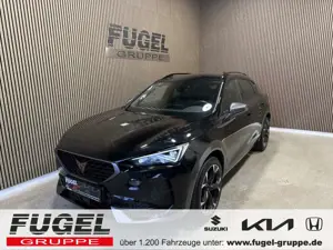 CUPRA Formentor 2.0 TSI DSG VZ 4Drive AHK|LED|SHZ|Winter