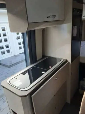 Fiat Ducato 120 L1H1 RS: 3000 mm Bild 5