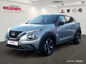 Nissan Juke JUKE TEKNA 1.0 DIG-T 114PS AT LED NAVI BOSE LHZ