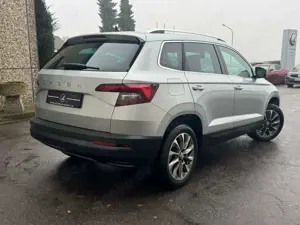 Skoda Karoq Bild 5