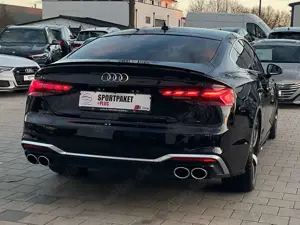 Audi S5 Bild 5