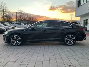Audi S5 Bild 2