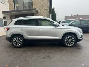 Skoda Karoq Bild 4
