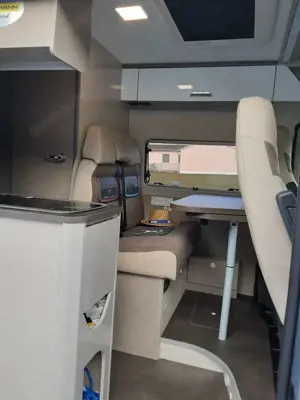 Fiat Ducato 120 L1H1 RS: 3000 mm Bild 3