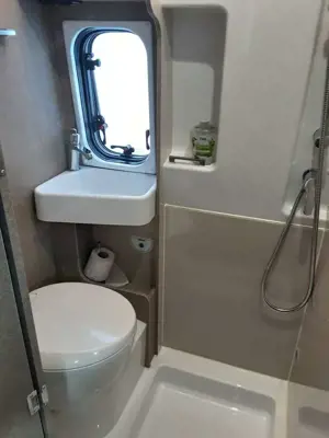 Fiat Ducato 120 L1H1 RS: 3000 mm Bild 4