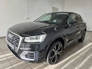 Audi Q2 1.4 TFSI sport LED Virtual Navi HUD Kamera 19