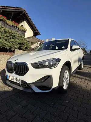BMW X1 sDrive18i Aut. Advantage