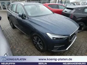 Volvo XC60 B5 (Benzin) AWD Inscription (EURO 6d) Klima Leder