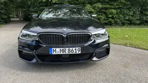 BMW 520 BMW G30 520 xdrive Massage 360 cam Head UP
