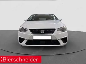 SEAT Ibiza Bild 2