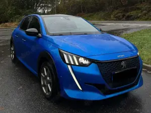 Peugeot e-208 208 Elektromotor 136 GT