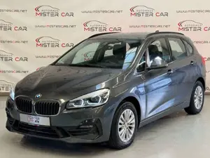 BMW 218 NAVI-PLUS/LED/SPORTSITZE/ALU