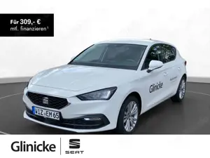 SEAT Leon Style Edition 1.5 TSI KAM Sitzhzg. PDC FULL
