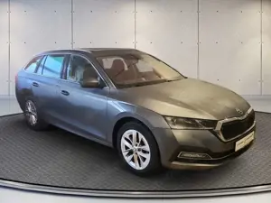 Skoda Octavia Combi Style