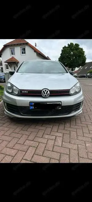 Volkswagen Golf GTI 2.0 Edition 35