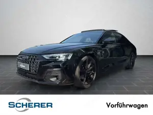 Audi A8 50 TDI quattro 210(286) kW(PS) tiptronic S li
