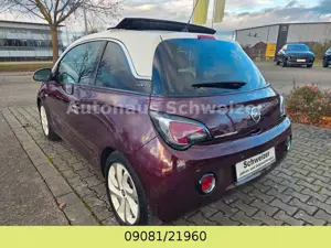 Opel Adam Bild 3