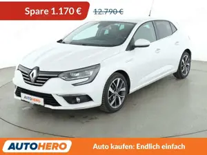 Renault Megane 1.2 TCe Energy BOSE Edition*NAVI*HUD*PDC*