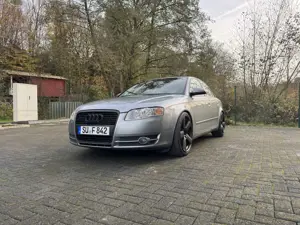 Audi A4 2.0