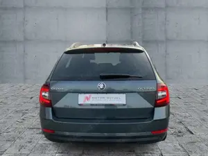Skoda Octavia Combi 1.5 TSI DSG STYLE LED+RFK+STDHZG Bild 5