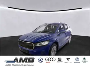Skoda Enyaq 50 Loft/LED/ACC/Navi/Sitzhzg