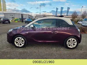 Opel Adam Bild 2