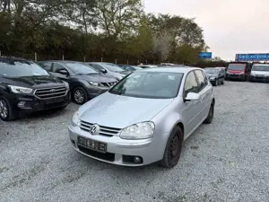 Volkswagen Golf V Lim. Goal