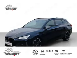 CUPRA Leon Sportstourer 2.0 TSI VZ 4Drive AHK LED RFK