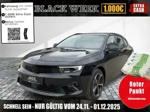 Opel Astra GS DAB #ANDROID #SS #PDC