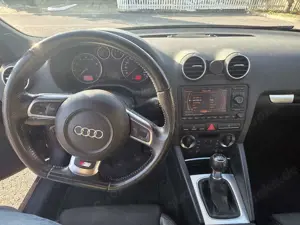 Audi A3 Bild 5