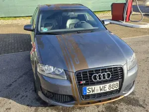 Audi A3 Bild 3