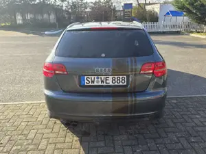 Audi A3 Bild 2