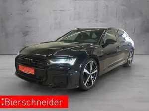 Audi A6 Avant 45 TFSI qu. S tronic line HD-MATRIX HEAD-UP