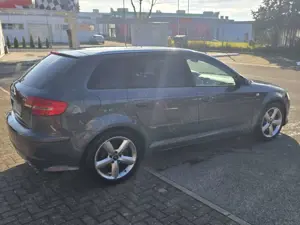 Audi A3 Bild 4