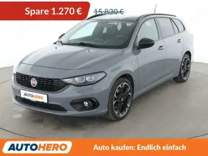 Fiat Tipo 1.4 Turbo S-Design*NAVI*XENON*CAM*PDC*SHZ*