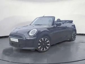 MINI Cooper Cabrio Classic Trim Aut. Navi HiFi RFK
