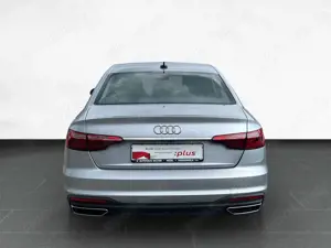 Audi A4 Limo 30 TDI S tronic /Rückfahrkam/Navi/Sitzhz Bild 5