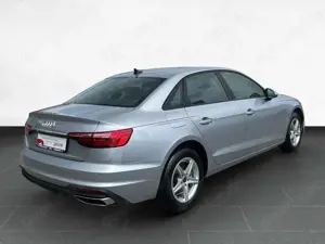 Audi A4 Limo 30 TDI S tronic /Rückfahrkam/Navi/Sitzhz Bild 4