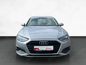 Audi A4 Limo 30 TDI S tronic /Rückfahrkam/Navi/Sitzhz Bild 3