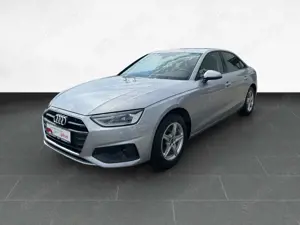 Audi A4 Limo 30 TDI S tronic /Rückfahrkam/Navi/Sitzhz Bild 2